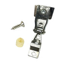 Car Door Handle Hinge Repair Kit Driver Passenger Side For Fiat 500 OEM 51939041 51964555
