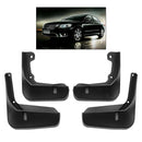 Car Mud Flaps Splash Guard Protective Fender Mudguard Mudflaps Mud Guards for