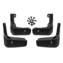 Car Mud Flaps Splash Guard Protective Fender Mudguard Mudflaps Mud Guards for