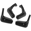 Car Mud Flaps Splash Guard Protective Fender Mudguard Mudflaps Mud Guards for