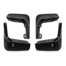 Car Mud Flaps Splash Guard Protective Fender Mudguard Mudflaps Mud Guards for