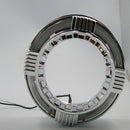 Pair 3.0 Inch HID Bi-Xenon Projector Lens Headlights Shroud Car Headlight Retrofit