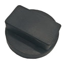 Rubber Black Jacking Pucks Tool Jack Pad Adapter for BMW Mini R50/52/53/55 AF