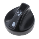 Headlight Switch Knob,Head lamp knob for Ford Expedition 1997-2002,F-250 F-350