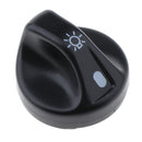 Headlight Switch Knob,Head lamp knob for Ford Expedition 1997-2002,F-250 F-350