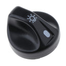 Headlight Switch Knob,Head lamp knob for Ford Expedition 1997-2002,F-250 F-350