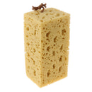 Car Cleaning Sponge Car Wash Sponge Artifact Non- scratch Multi- use Honeycomb