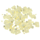 50Pcs Bumper Hood Fender Splash Guard Retainer Clips Fasteners