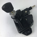 Bonnet Hood Lock & Latch Complete Set with 2 Keys for Ford Transit MK7 2006-2011