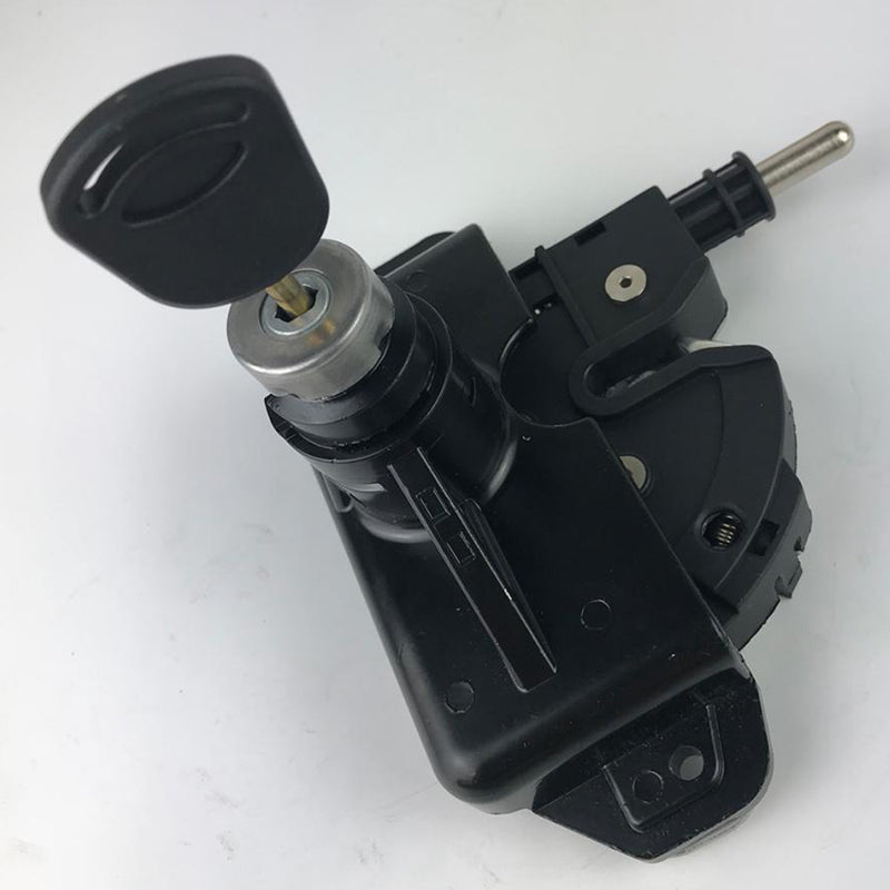 Bonnet Hood Lock & Latch Complete Set with 2 Keys for Ford Transit MK7 2006-2011