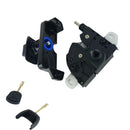 Bonnet Hood Lock & Latch Complete Set with 2 Keys for Ford Transit MK7 2006-2011