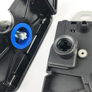 Bonnet Hood Lock & Latch Complete Set with 2 Keys for Ford Transit MK7 2006-2011