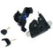 Bonnet Hood Lock & Latch Complete Set with 2 Keys for Ford Transit MK7 2006-2011