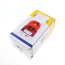 LED Strobe Light 12V 10W LED Warning Safety Flashing Beacon Lights for Emergency Vehicles Safety Warning