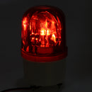 LED Strobe Light 12V 10W LED Warning Safety Flashing Beacon Lights for Emergency Vehicles Safety Warning
