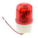 LED Strobe Light 12V 10W LED Warning Safety Flashing Beacon Lights for Emergency Vehicles Safety Warning