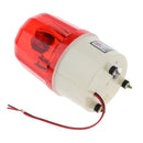 LED Strobe Light 12V 10W LED Warning Safety Flashing Beacon Lights for Emergency Vehicles Safety Warning