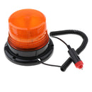 LED Strobe Emergency Flashing Warning Grill Light Security Alarming Caution Lights 12V Universal FIT FOR Vehicle, Yellow
