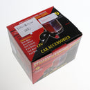 LED Red and Blue Top Strobe Lights, High Intensity Law Enforcement Emergency Warning Safety LED Mini Bar