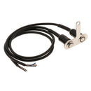 Universal 12V Waterproof Motorcycle Handlebar Switch Mount Adjustable Headlight ON-OFF Button For Racing Electric Bicycle