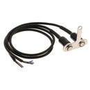 Universal 12V Waterproof Motorcycle Handlebar Switch Mount Adjustable Headlight ON-OFF Button For Racing Electric Bicycle