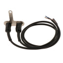 Universal 12V Waterproof Motorcycle Handlebar Switch Mount Adjustable Headlight ON-OFF Button For Racing Electric Bicycle