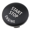 Start Stop Ignition Button Switch Cover Decor for BMW E60 70 90 3 Series