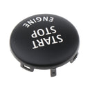 Start Stop Ignition Button Switch Cover Decor for BMW E60 70 90 3 Series