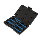 Car Plug Circuit Board Wire Harness Terminal Extraction Pick Connector Crimp Pin Back Needle Remove Tool