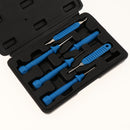 Car Plug Circuit Board Wire Harness Terminal Extraction Pick Connector Crimp Pin Back Needle Remove Tool