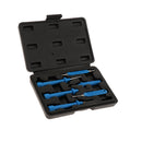Car Plug Circuit Board Wire Harness Terminal Extraction Pick Connector Crimp Pin Back Needle Remove Tool