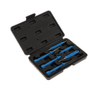 Car Plug Circuit Board Wire Harness Terminal Extraction Pick Connector Crimp Pin Back Needle Remove Tool