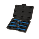 Car Plug Circuit Board Wire Harness Terminal Extraction Pick Connector Crimp Pin Back Needle Remove Tool