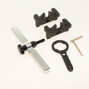 Car Engine Camshaft Setting Locking Alignment Timing Tool Kit for BMW N63,S63,N74 Repair Set