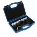Car Engine Camshaft Setting Locking Alignment Timing Tool Kit for BMW N63,S63,N74 Repair Set