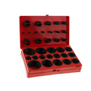 419 Pcs 32 Sizes Rubber O-Ring Sealing Gasket Washer Seal Assortment Set for Plumbing,Automotive,General Repair with Case