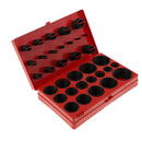 419 Pcs 32 Sizes Rubber O-Ring Sealing Gasket Washer Seal Assortment Set for Plumbing,Automotive,General Repair with Case