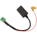 FOR Audi MMI 3g AMI Wireless Bluetooth Audio Input AUX Cable for q5 a6l a4l q7