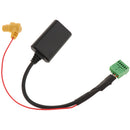 FOR Audi MMI 3g AMI Wireless Bluetooth Audio Input AUX Cable for q5 a6l a4l q7