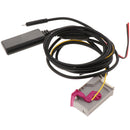Bluetooth Aux Stereo Audio Music Car Adapter For Audi A3 A4 A6