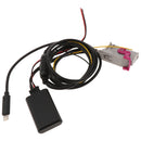 Bluetooth Aux Stereo Audio Music Car Adapter For Audi A3 A4 A6