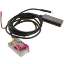 Bluetooth Aux Stereo Audio Music Car Adapter For Audi A3 A4 A6