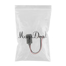 Bluetooth Module Radio Stereo AUX Cable Adaptor For Suzuki