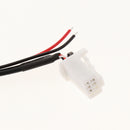 Bluetooth Module Radio Stereo AUX Cable Adaptor For Suzuki
