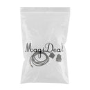 Audio - Dual RCA Interconnect Audio Cable - Car and Home Audio Cable Cord For Mercedes Comand 2.0 W211 x164 W163 W164