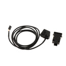 Audio - Dual RCA Interconnect Audio Cable - Car and Home Audio Cable Cord For Mercedes Comand 2.0 W211 x164 W163 W164