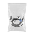 3.5mm Male to Male Car Aux Cord Stereo Audio Cable