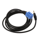 3.5mm Male to Male Car Aux Cord Stereo Audio Cable