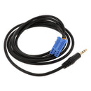 3.5mm Male to Male Car Aux Cord Stereo Audio Cable
