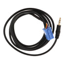 3.5mm Male to Male Car Aux Cord Stereo Audio Cable
